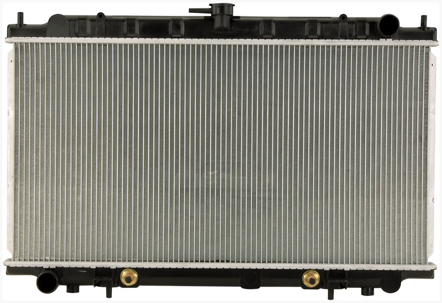 Radiator - image principale du produit