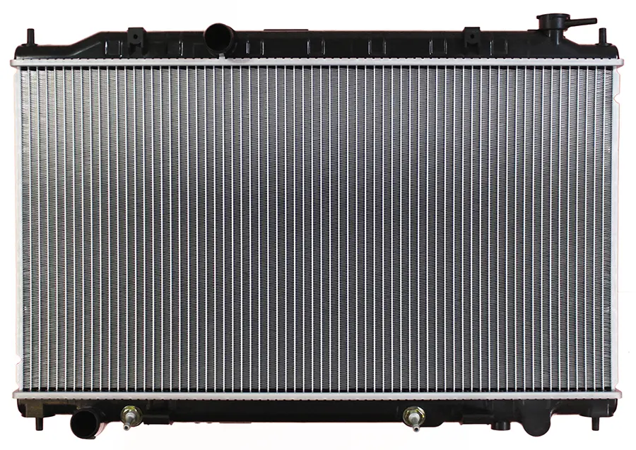 Radiator - image principale du produit