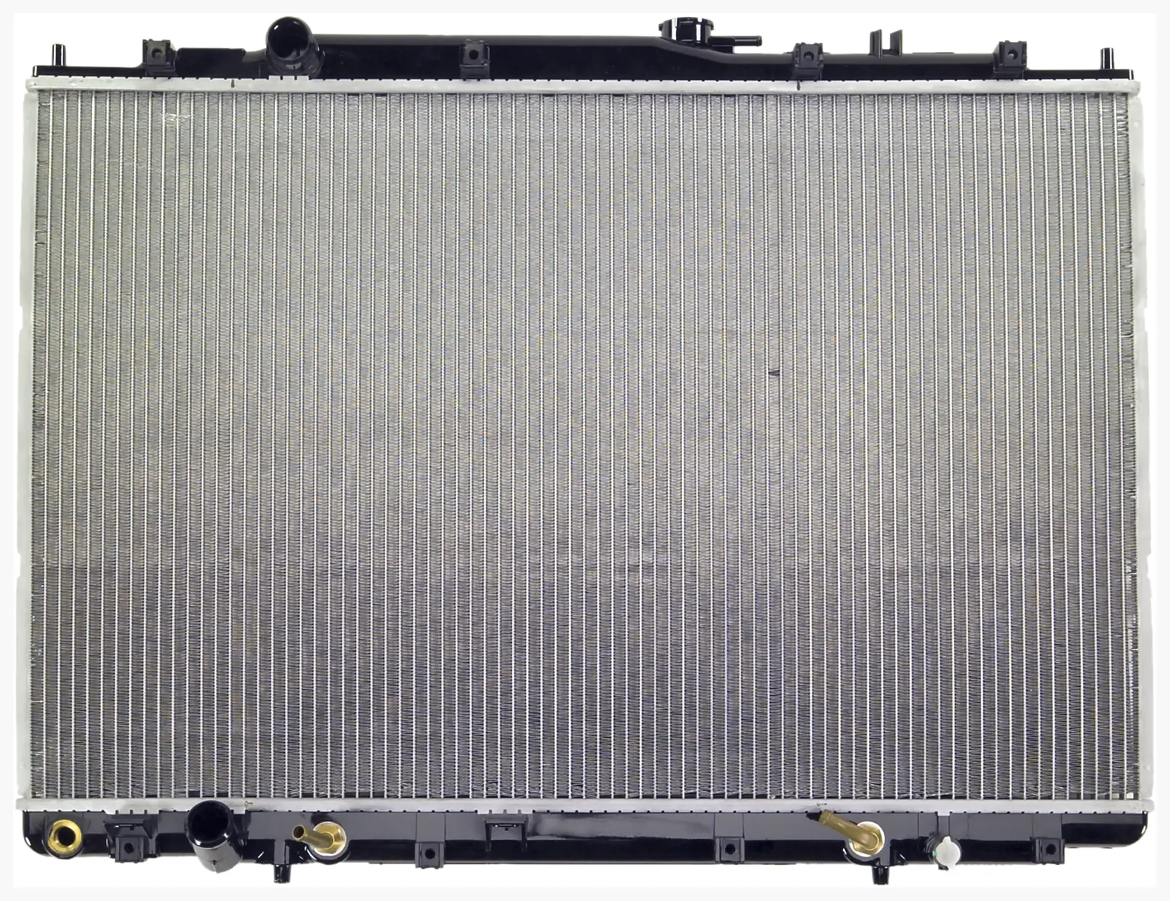 Radiator - image principale du produit