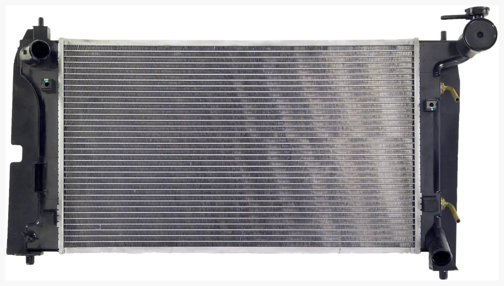 Radiator - image principale du produit