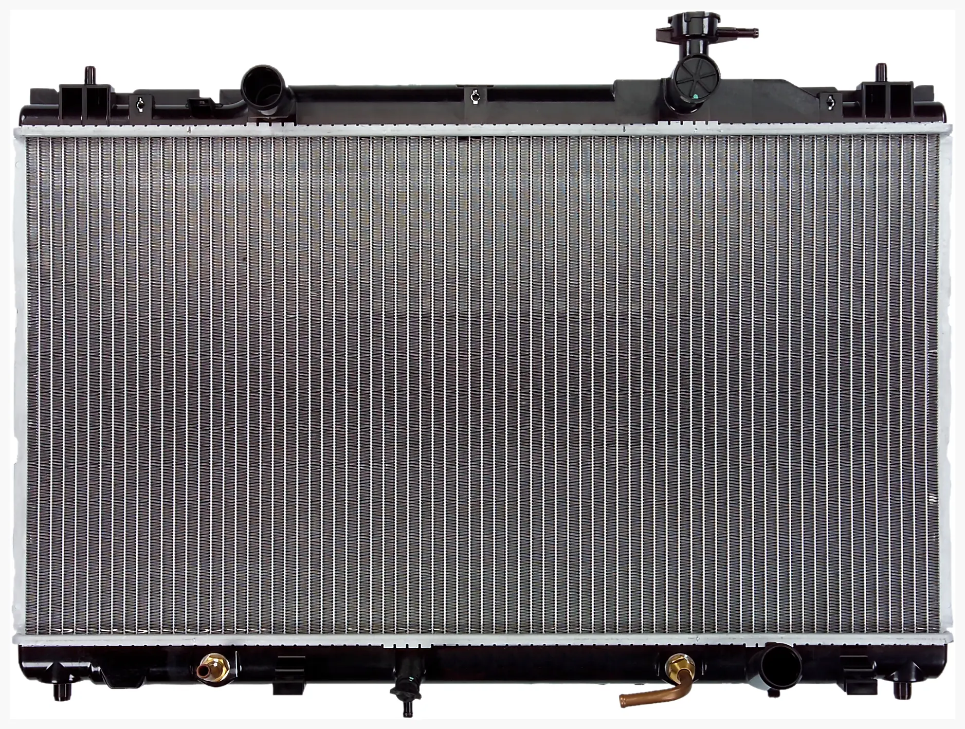 Radiator - image principale du produit