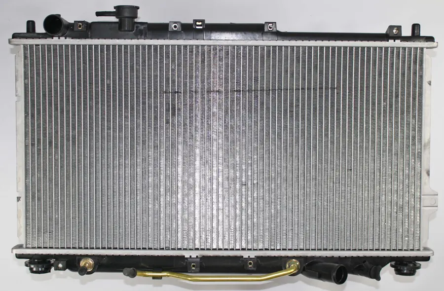 Radiator - image principale du produit