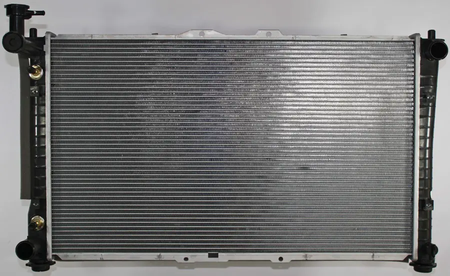 Radiator - image principale du produit