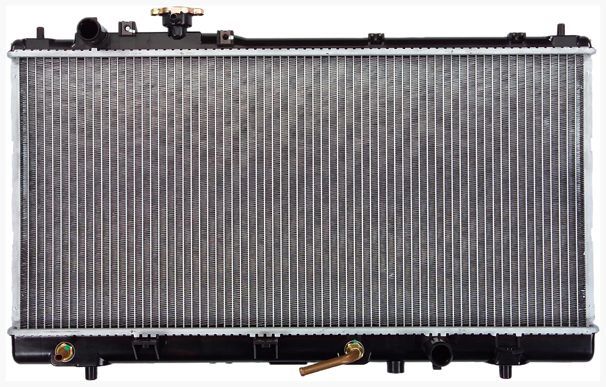 Radiator - image principale du produit