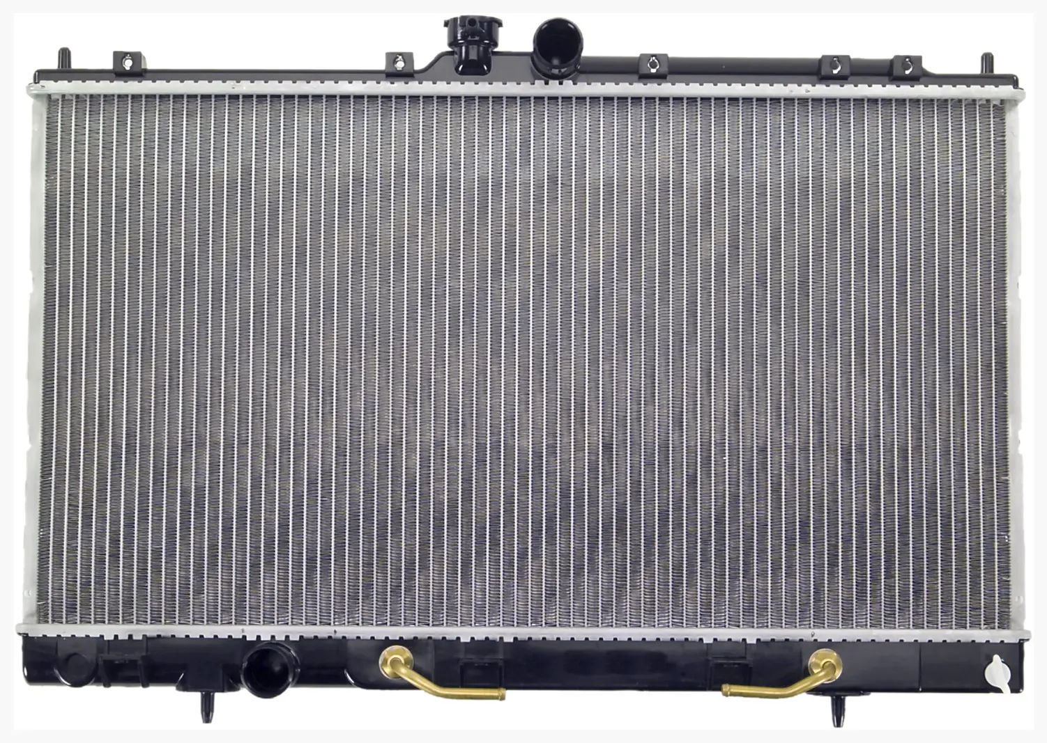 Radiator - image principale du produit