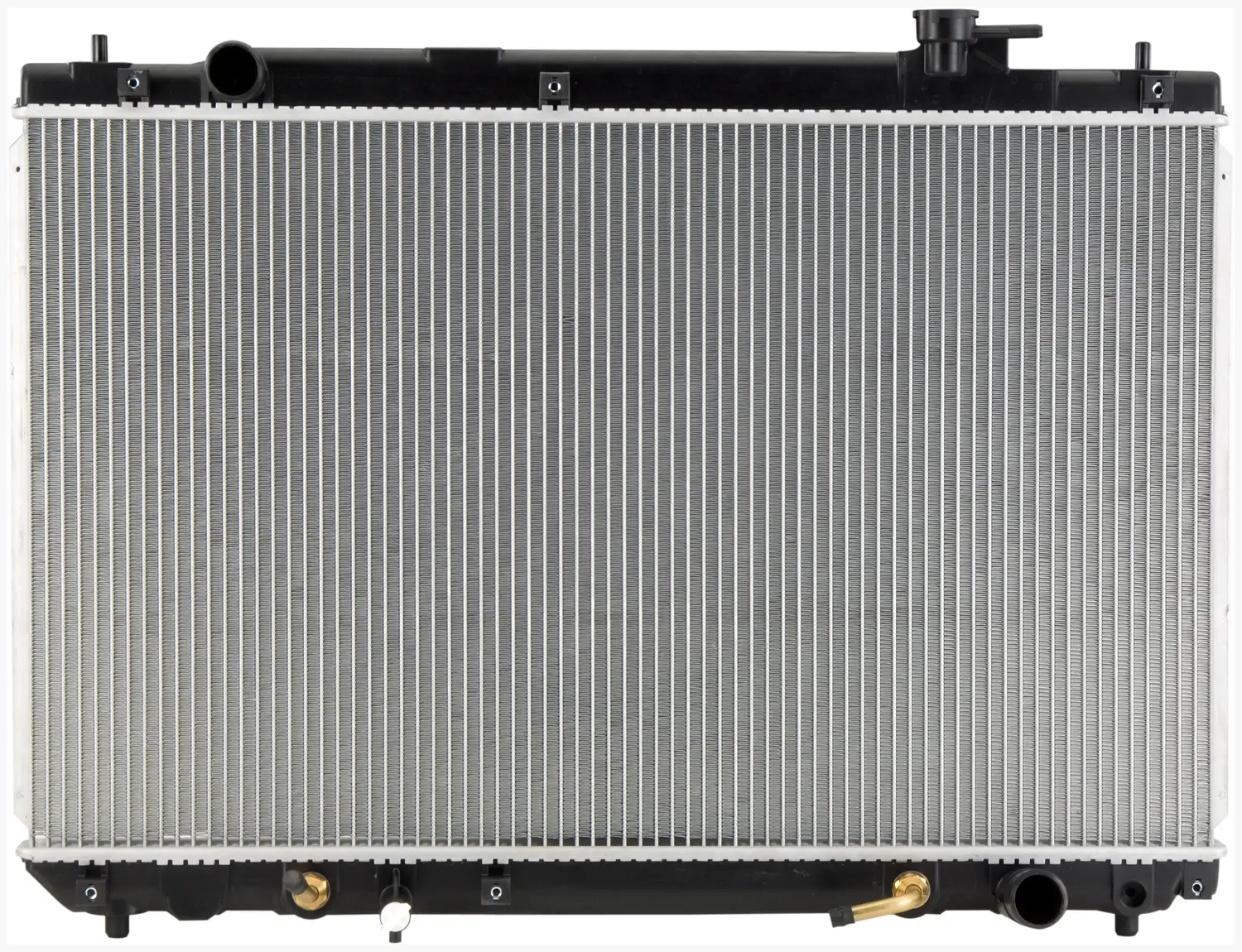 Radiator - image principale du produit