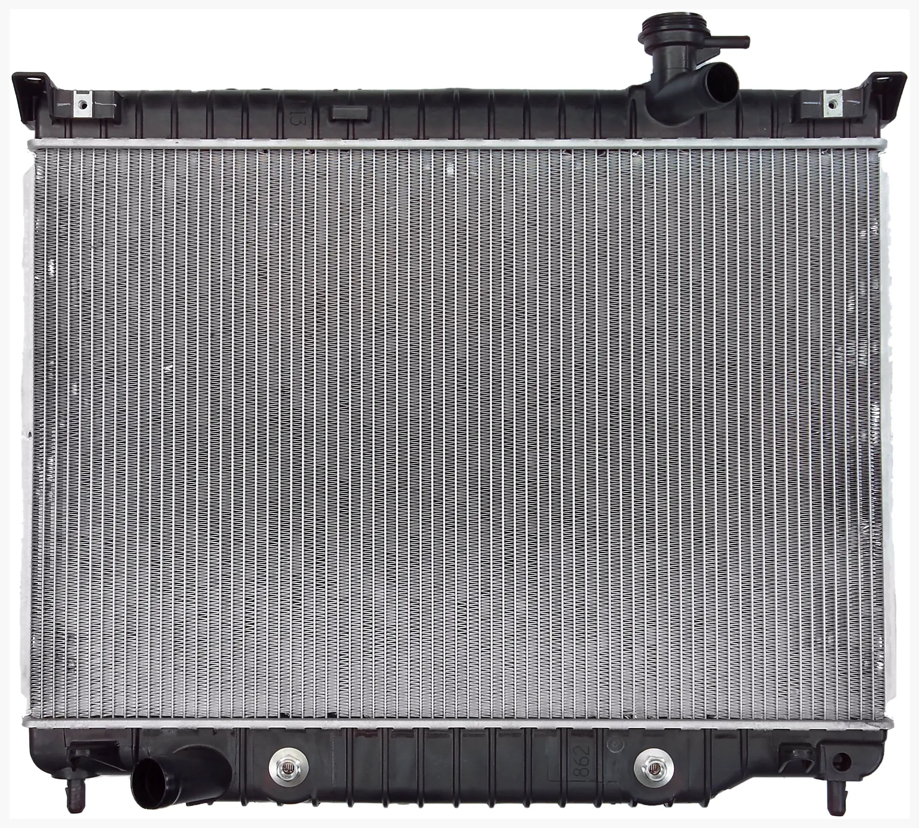 Radiator - main product image