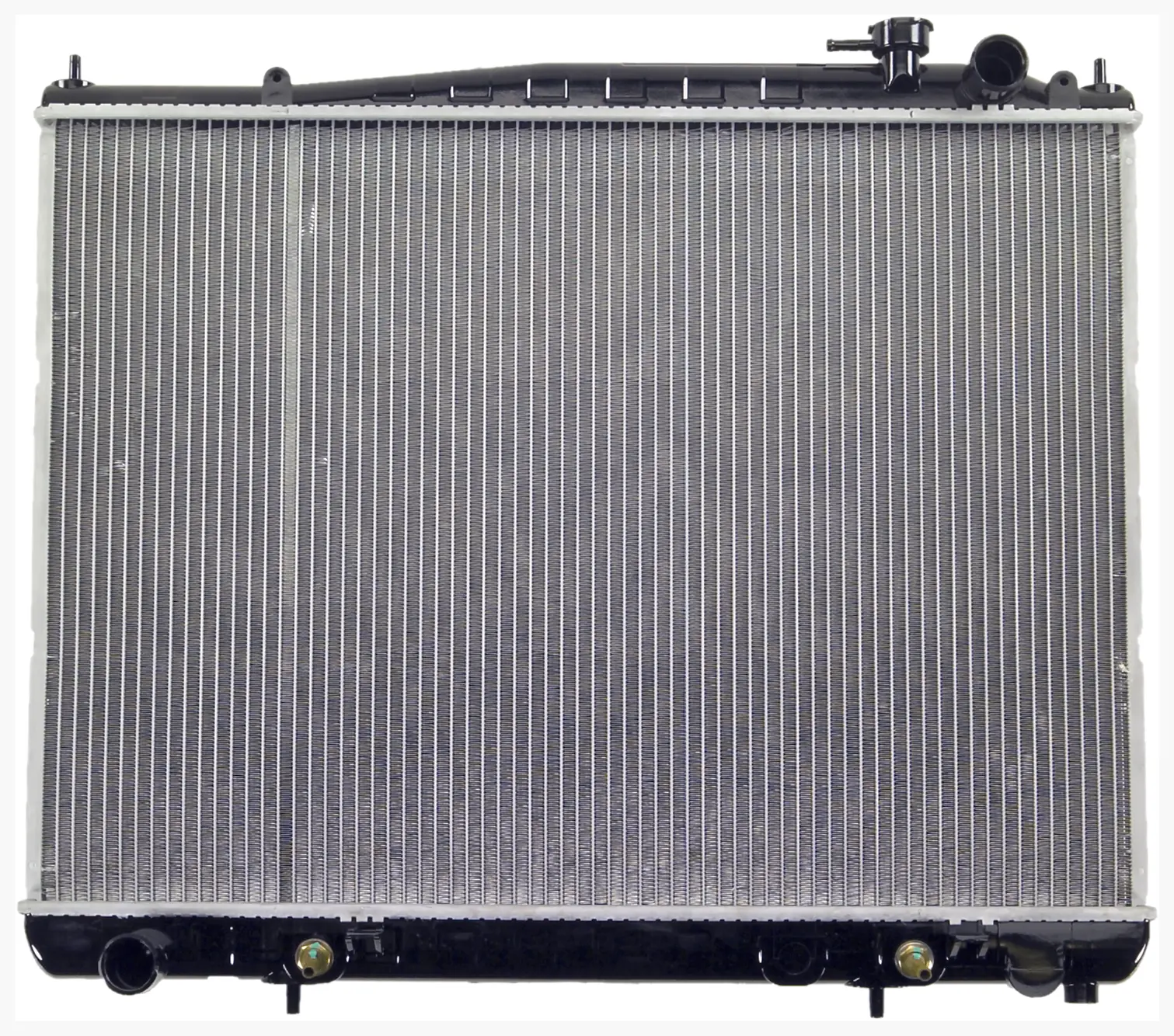 Radiator - image principale du produit