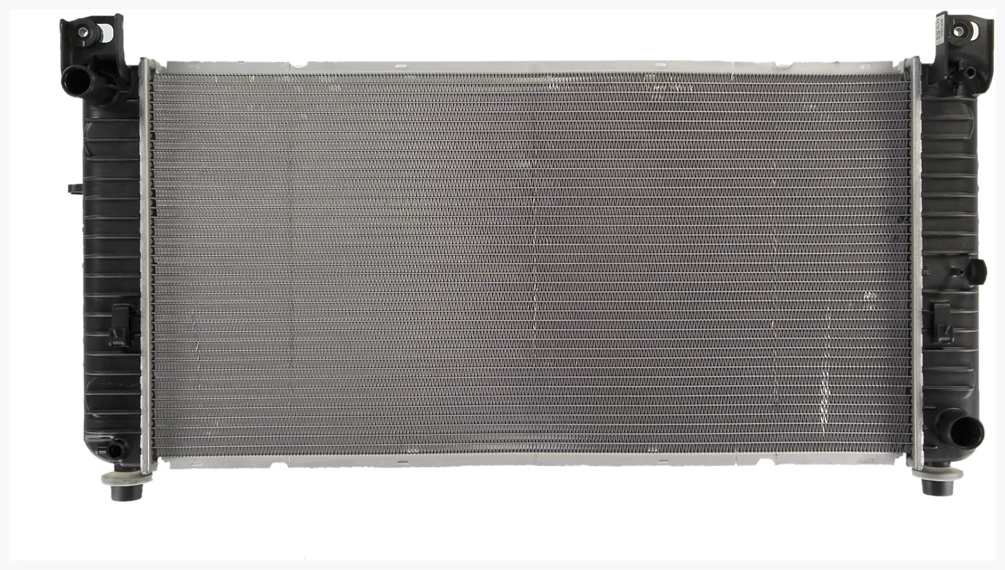 Radiator - main product image