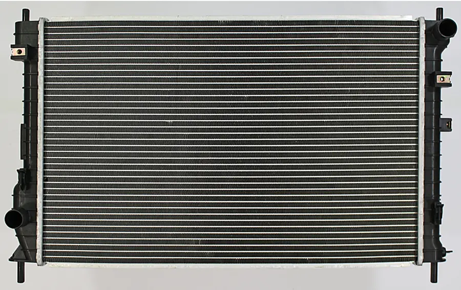 Radiator - image principale du produit