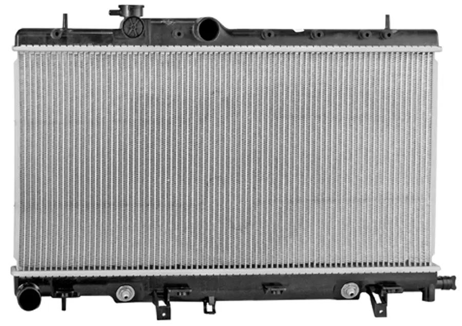 Radiator - main product image