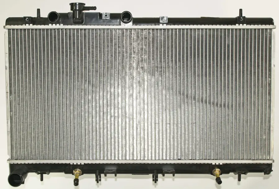 Radiator - image principale du produit