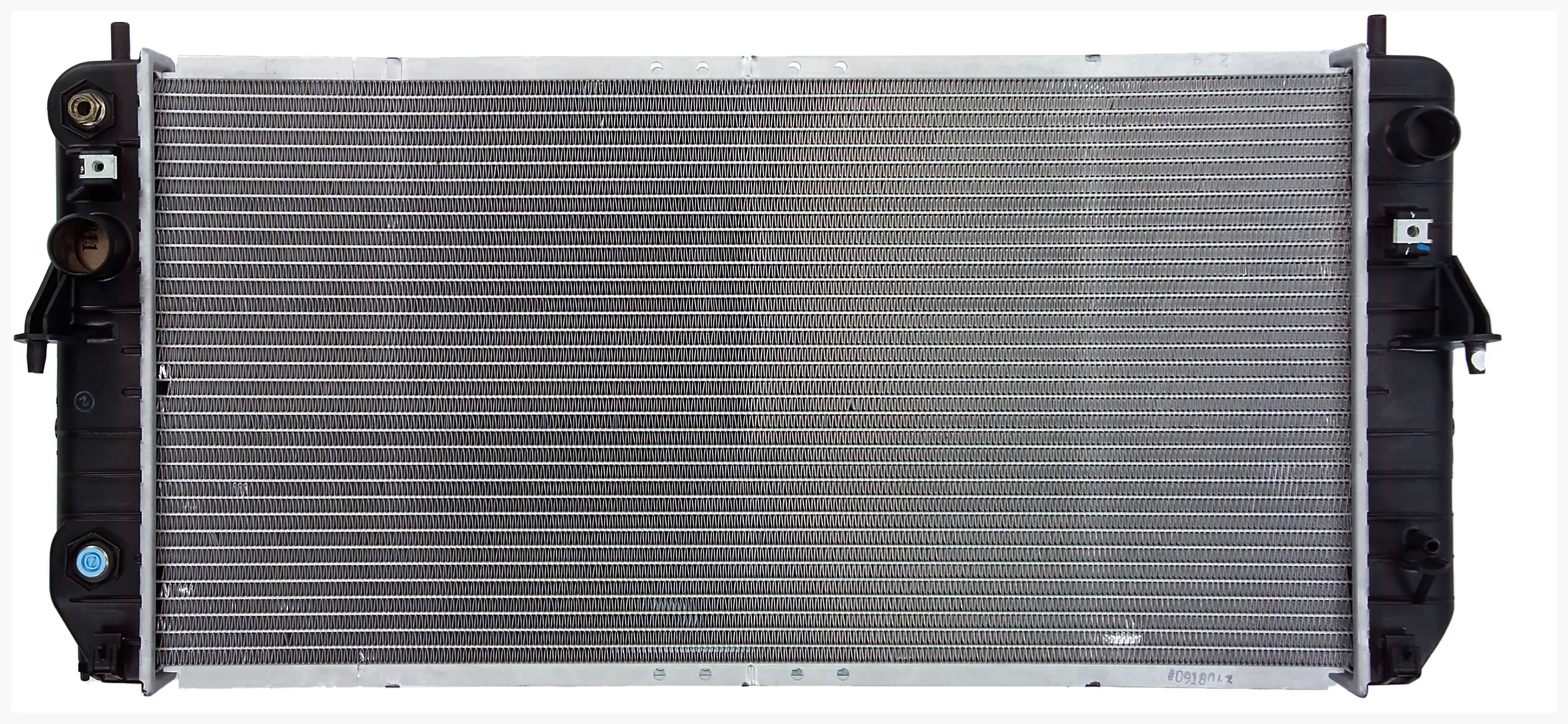 Radiator - main product image