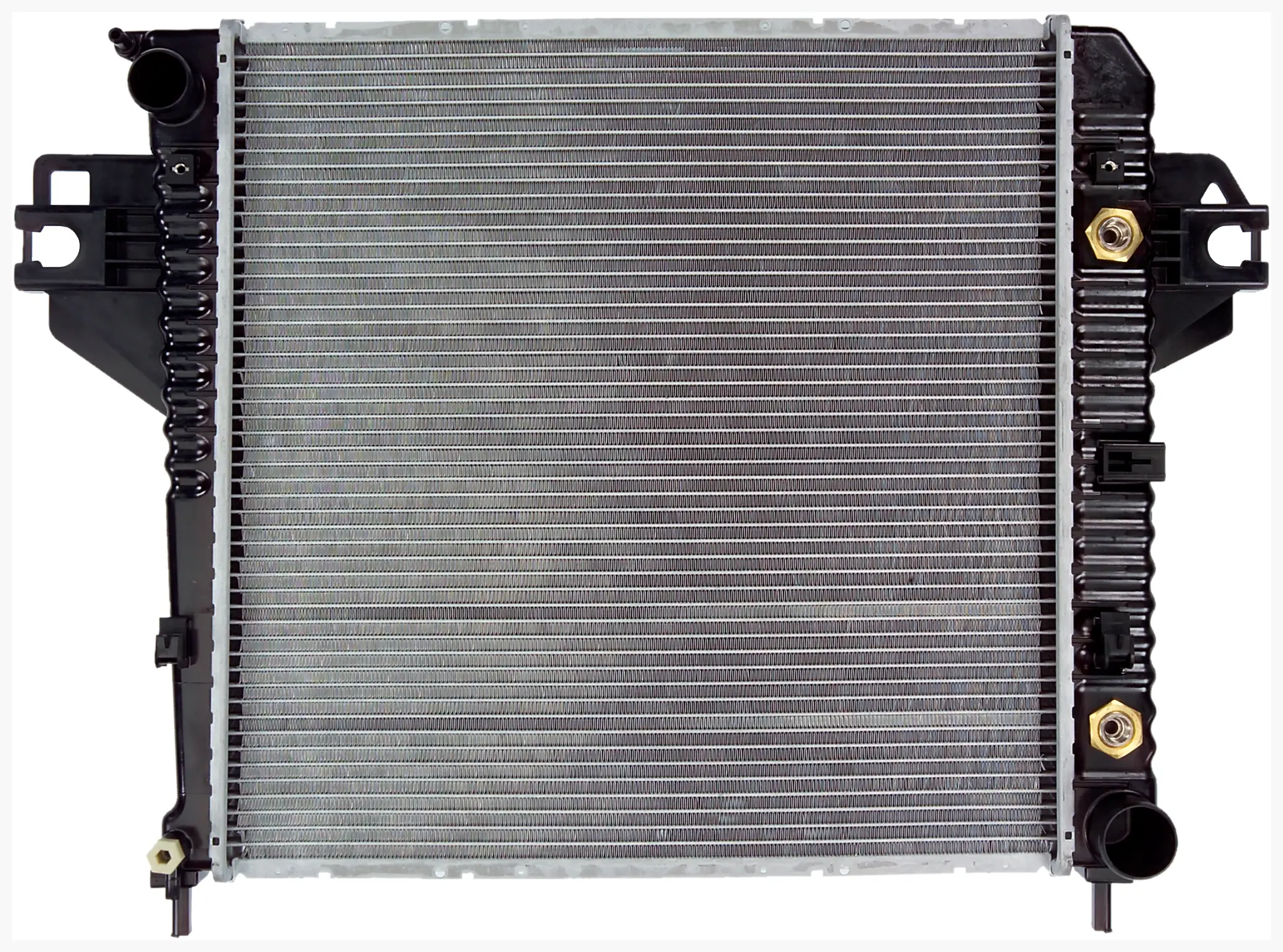 Radiator - image principale du produit