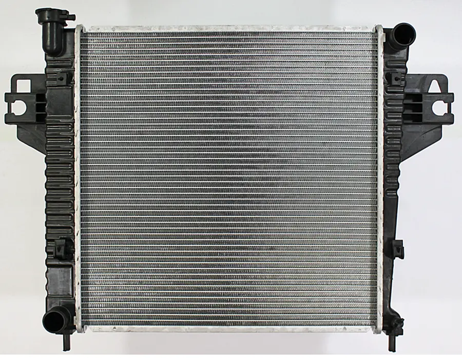 Radiator - image principale du produit