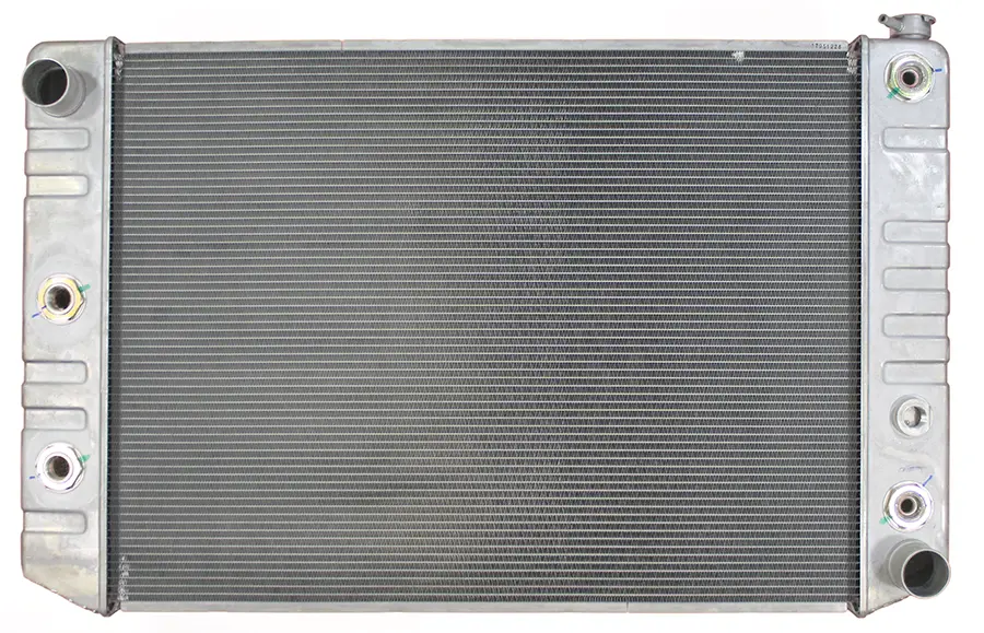 Radiator - main product image