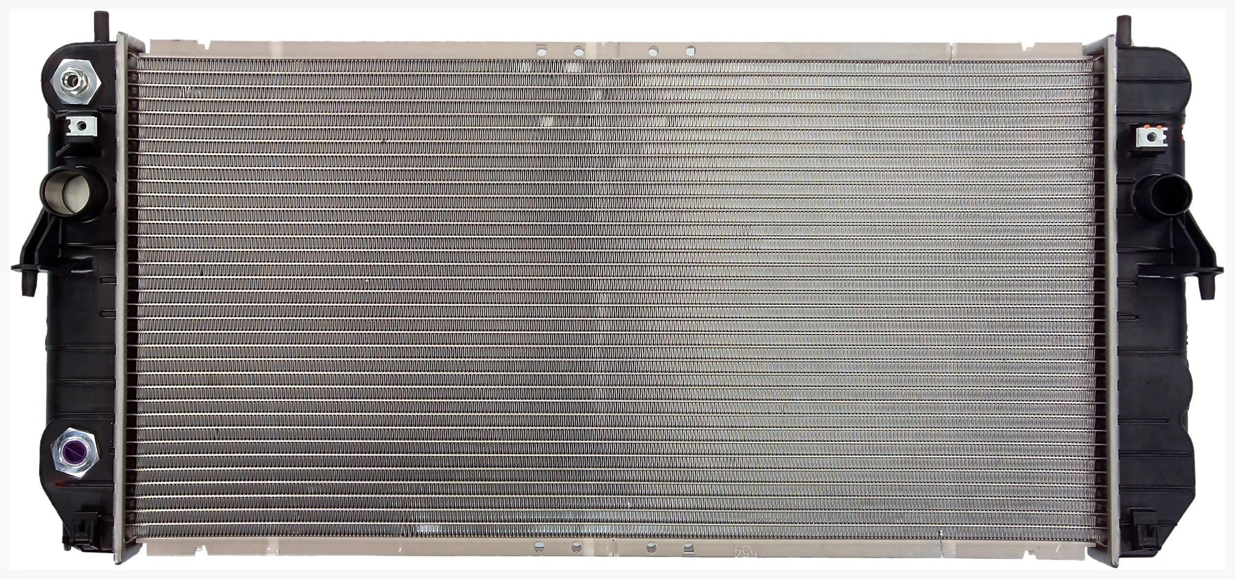 Radiator - image principale du produit