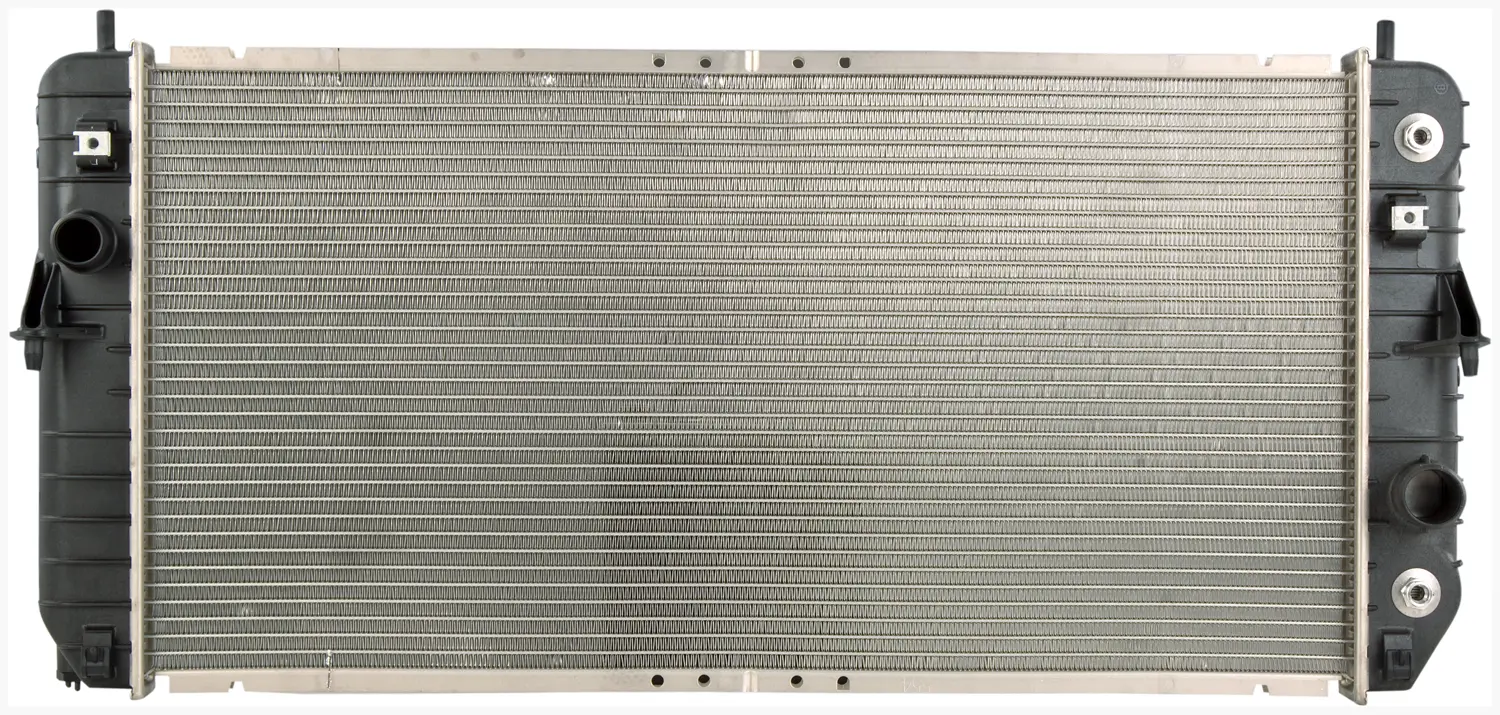 Radiator - image principale du produit