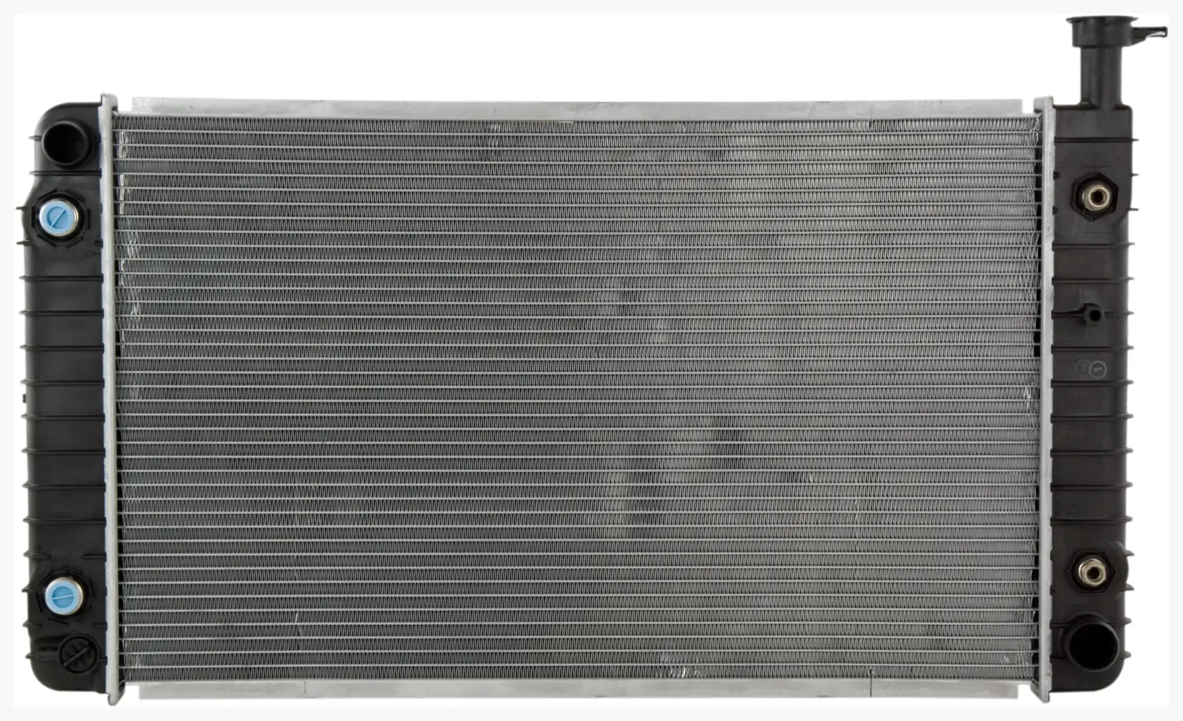 Radiator - main product image