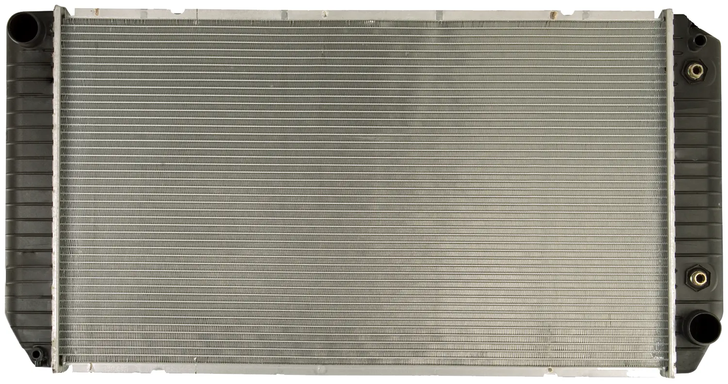 Radiator - image principale du produit