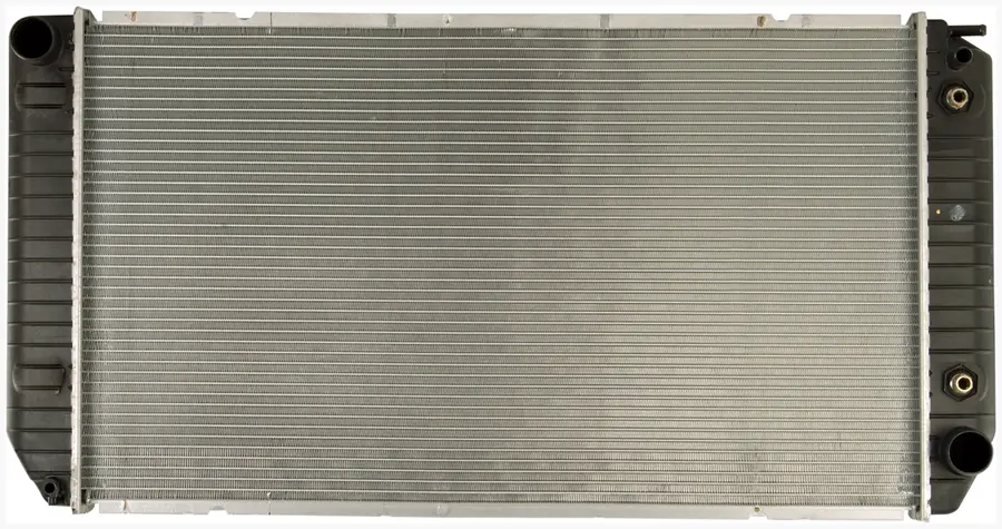 Radiator - image principale du produit