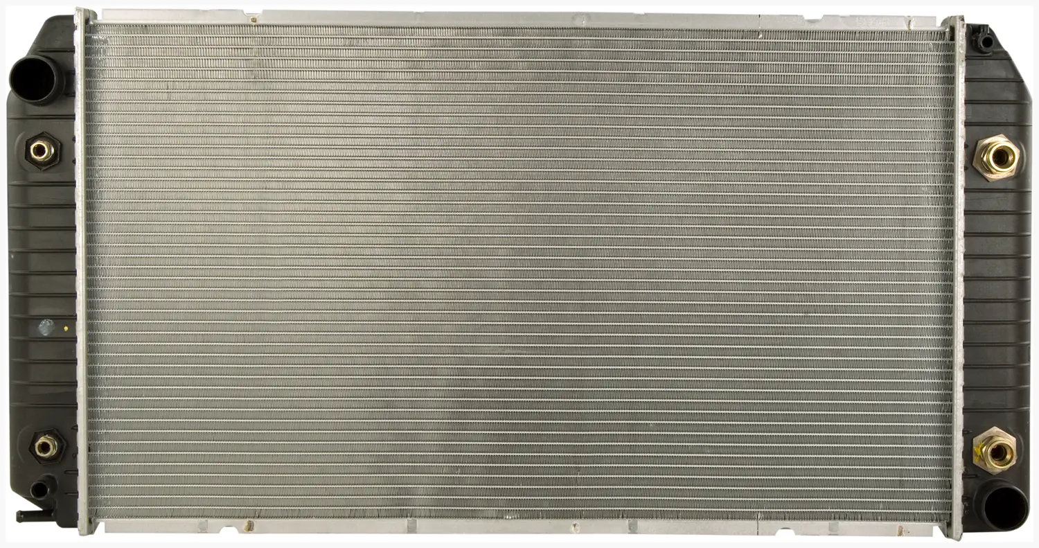 Radiator - main product image