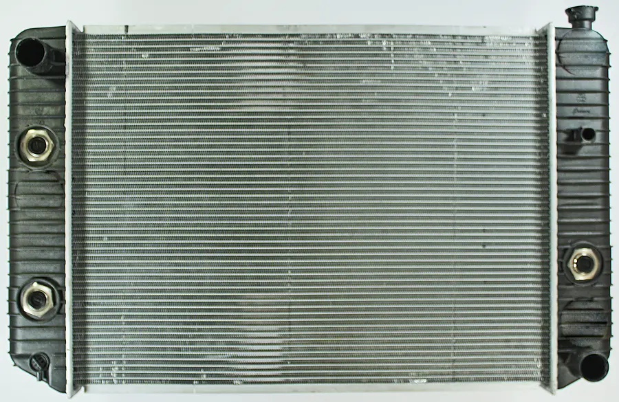 Radiator - main product image