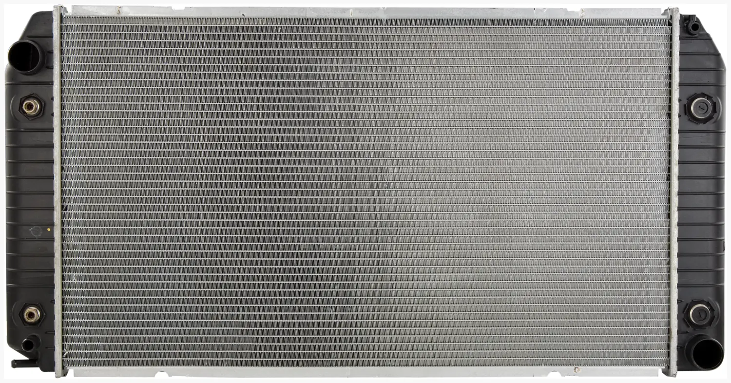 Radiator - main product image