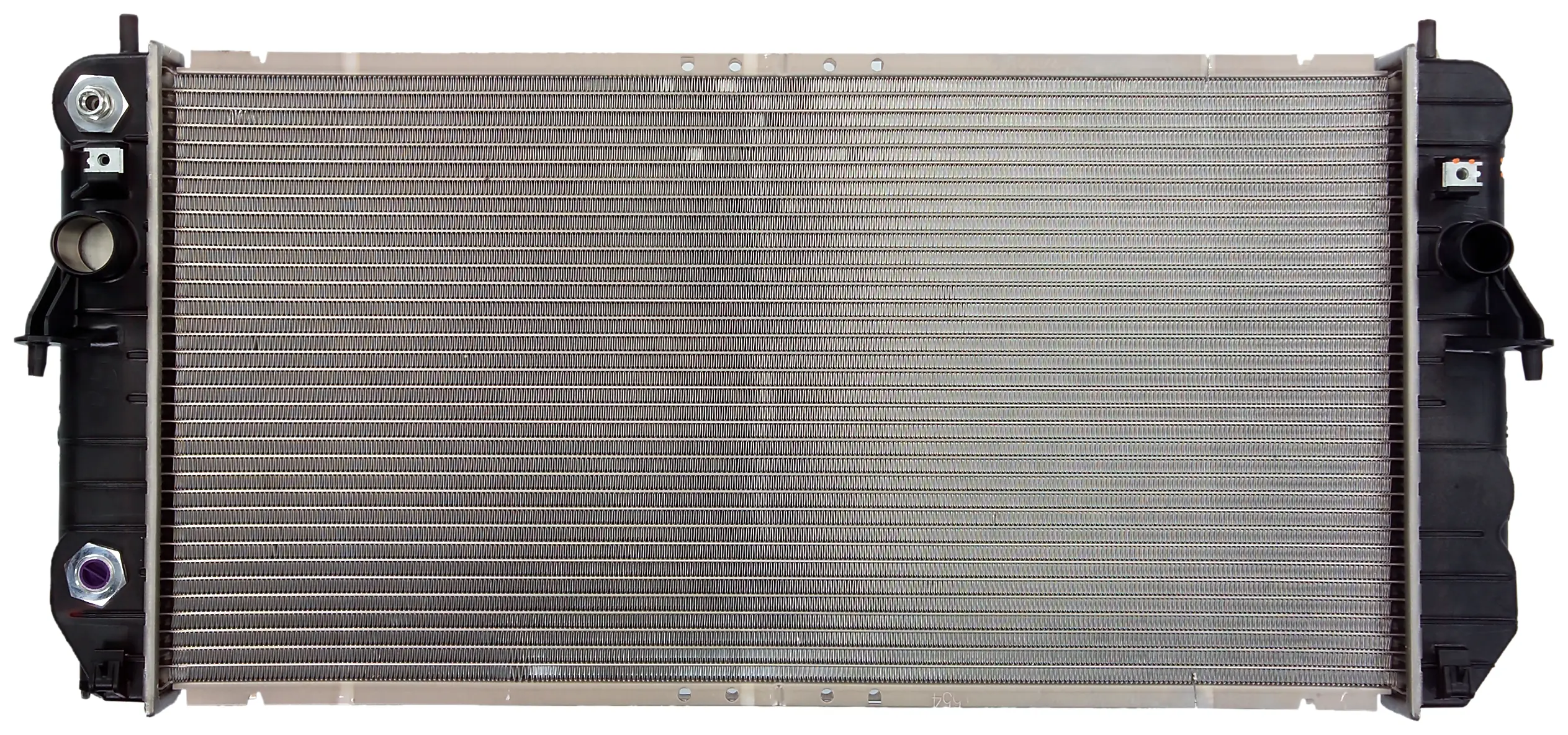 Radiator - main product image