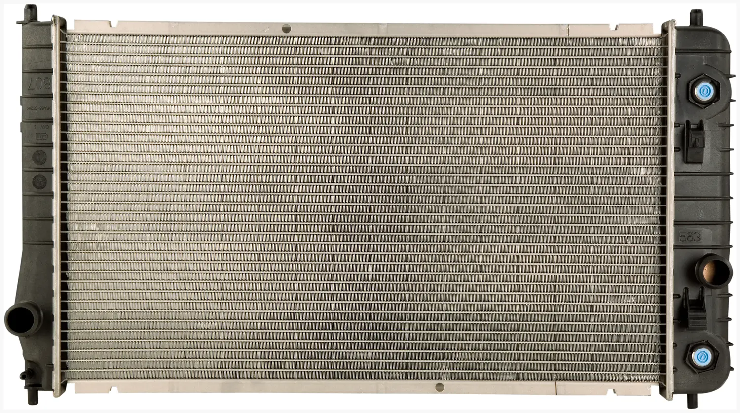 Radiator - image principale du produit