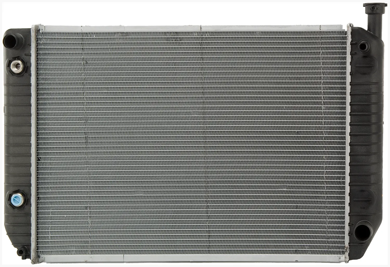 Radiator - image principale du produit