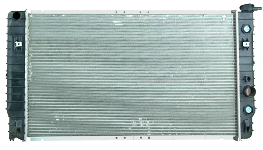 Radiator - main product image