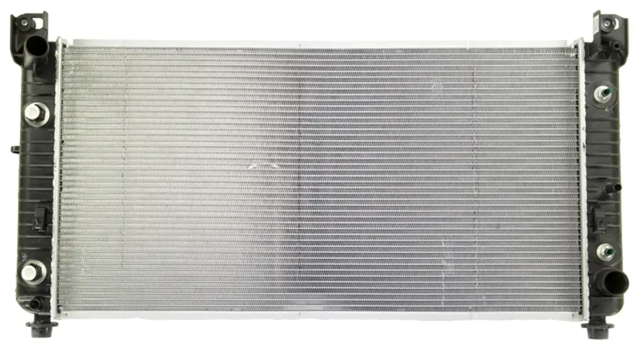 Radiator - image principale du produit