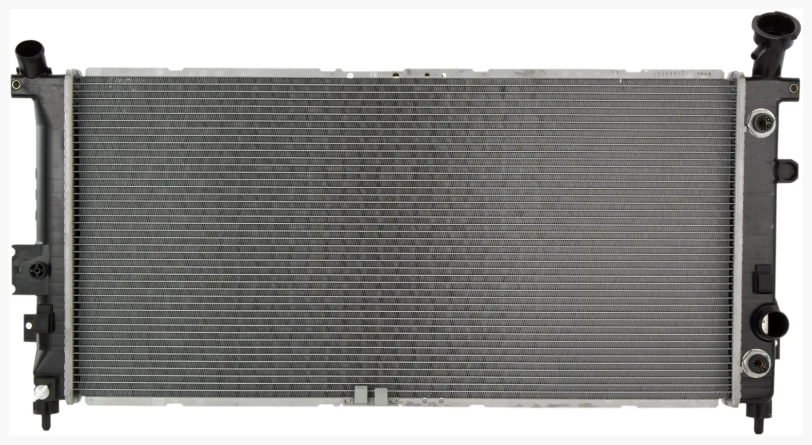 Radiator - main product image