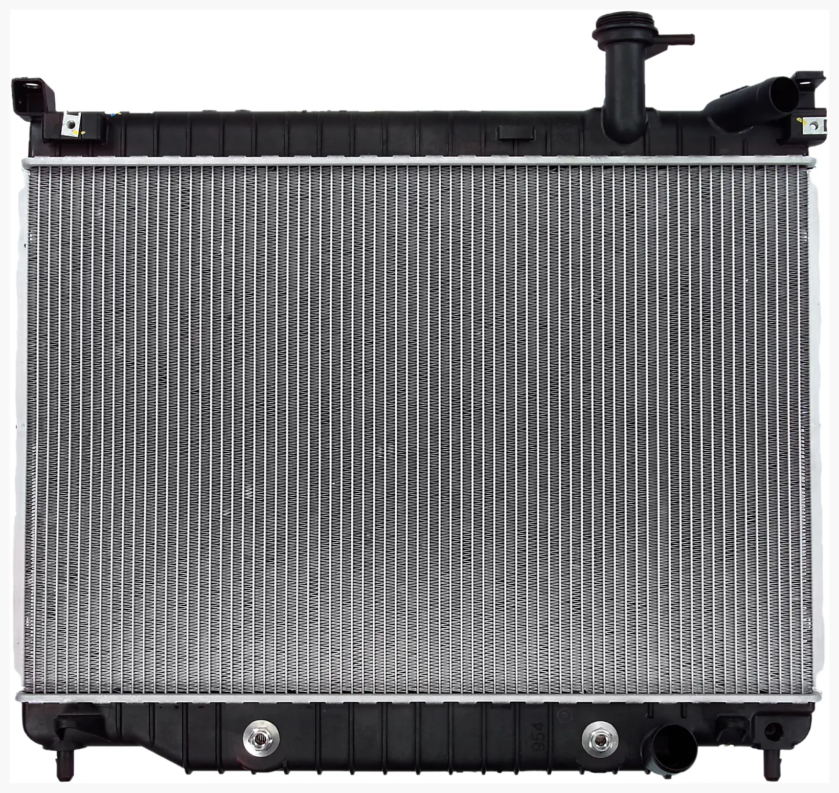 Radiator - main product image