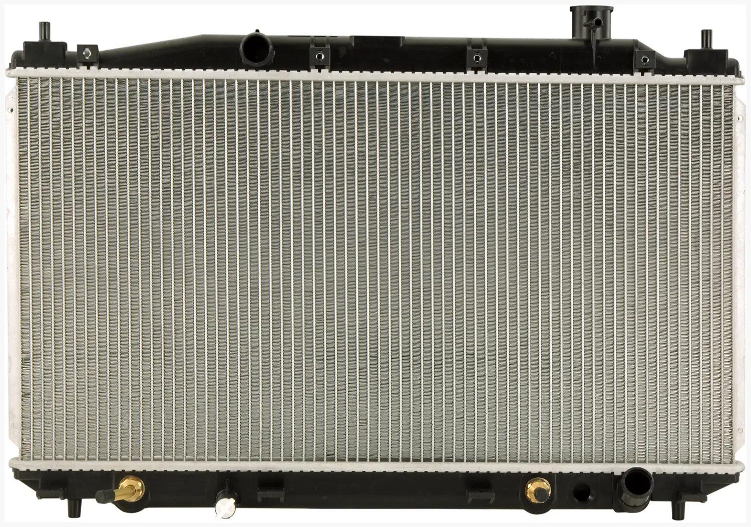 Radiator - image principale du produit