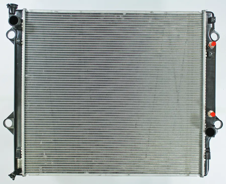 Radiator - image principale du produit