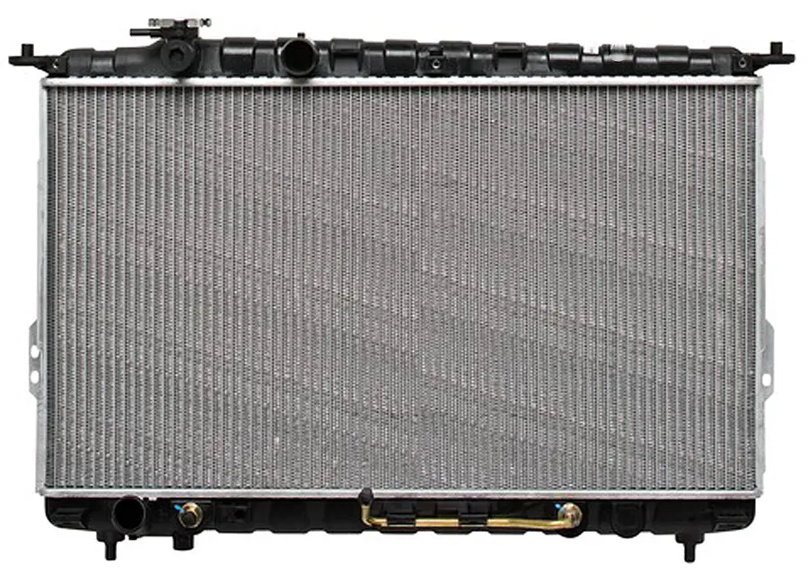 Radiator - image principale du produit