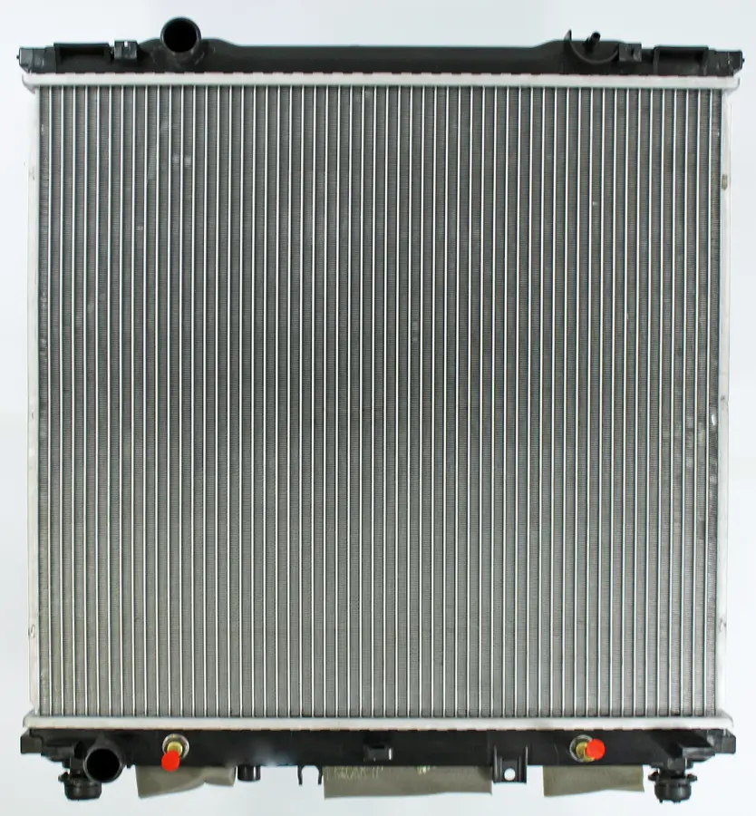 Radiator - image principale du produit
