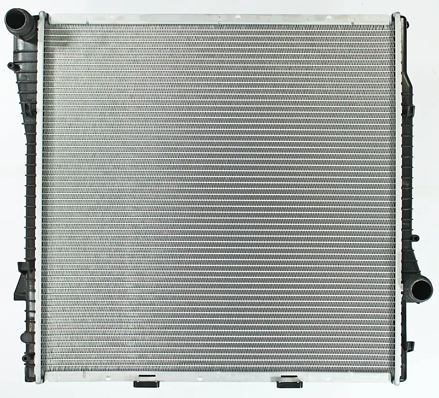 Radiator - image principale du produit