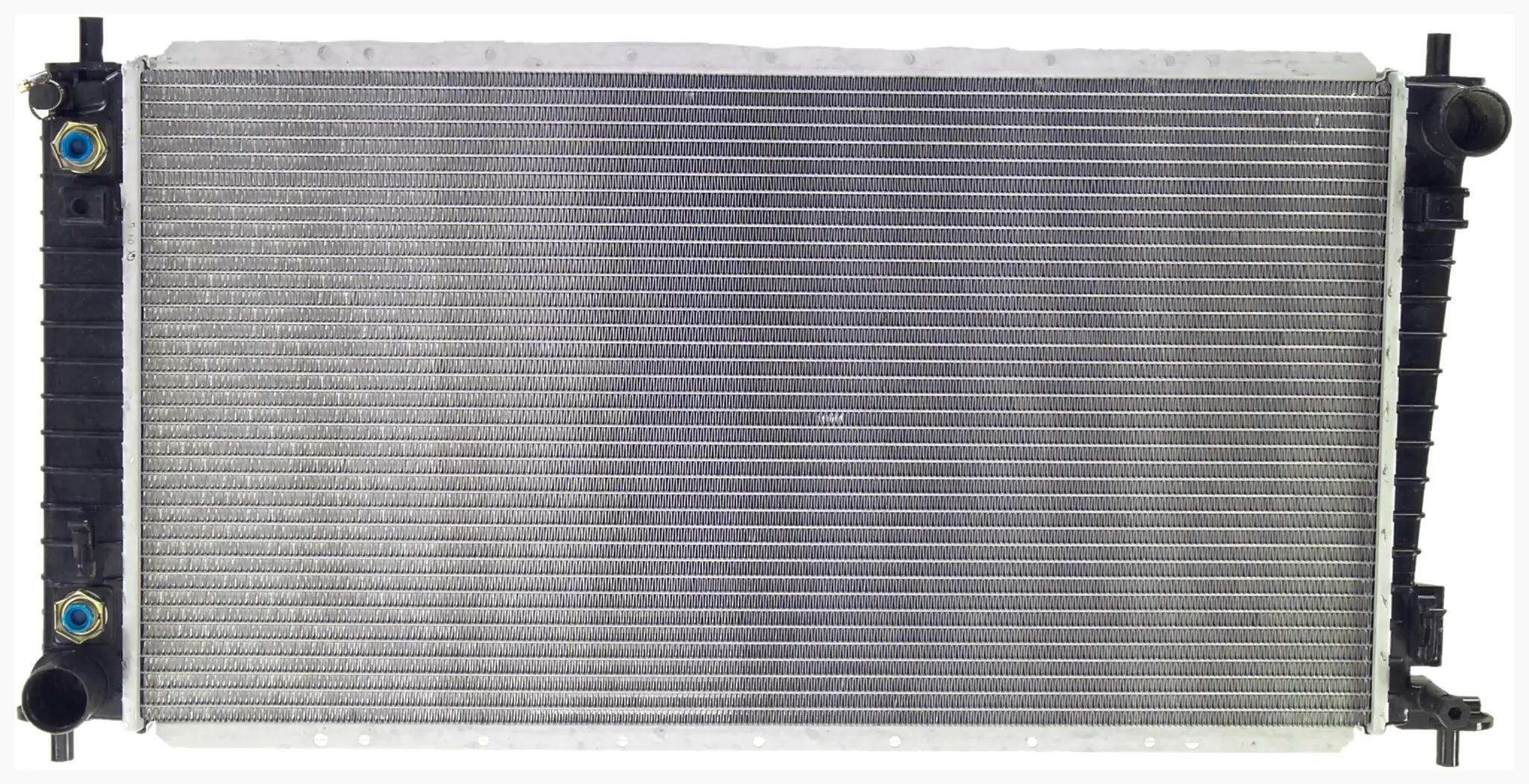 Radiator - image principale du produit