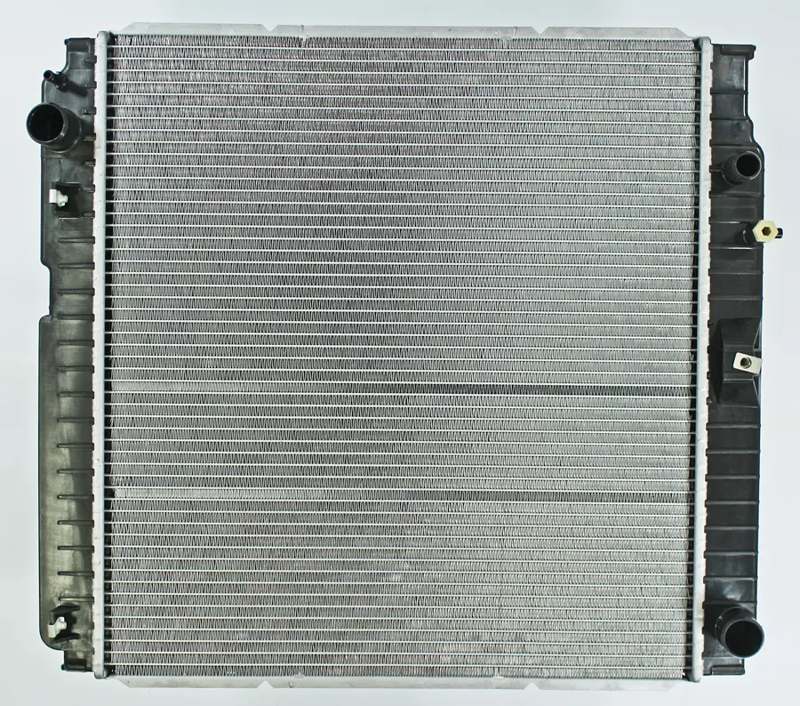 Radiator - image principale du produit