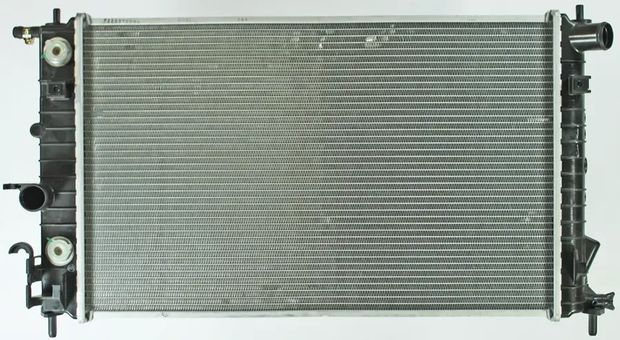 Radiator - image principale du produit
