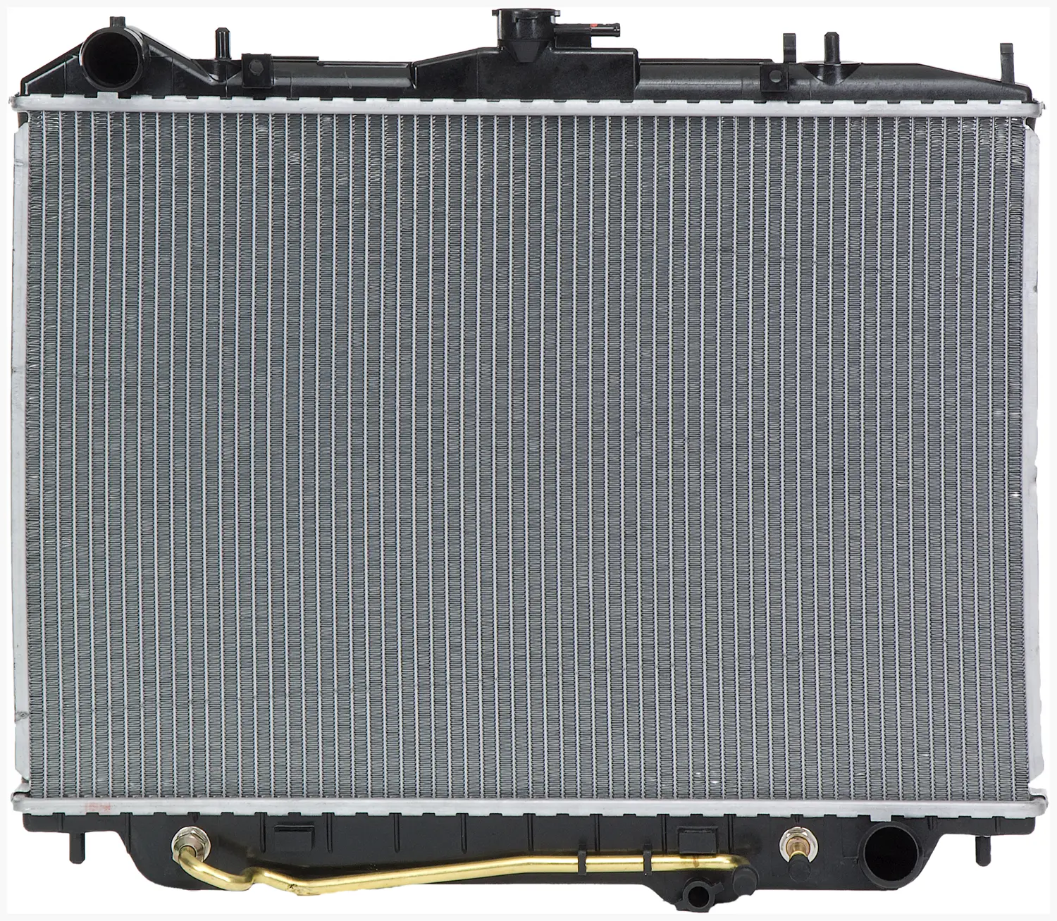 Radiator - image principale du produit