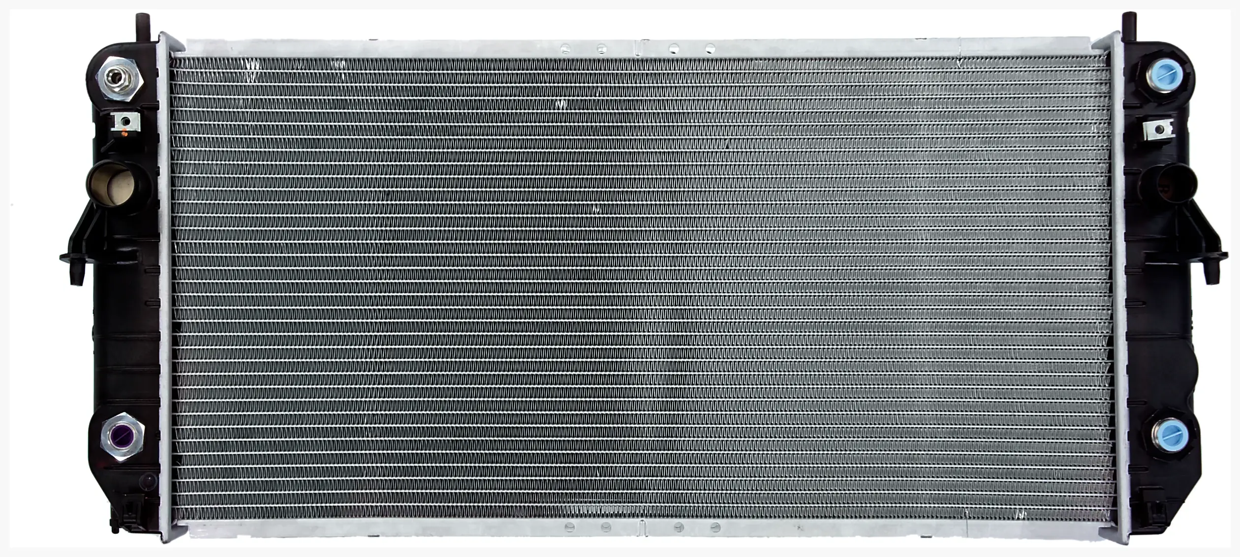 Radiator - main product image