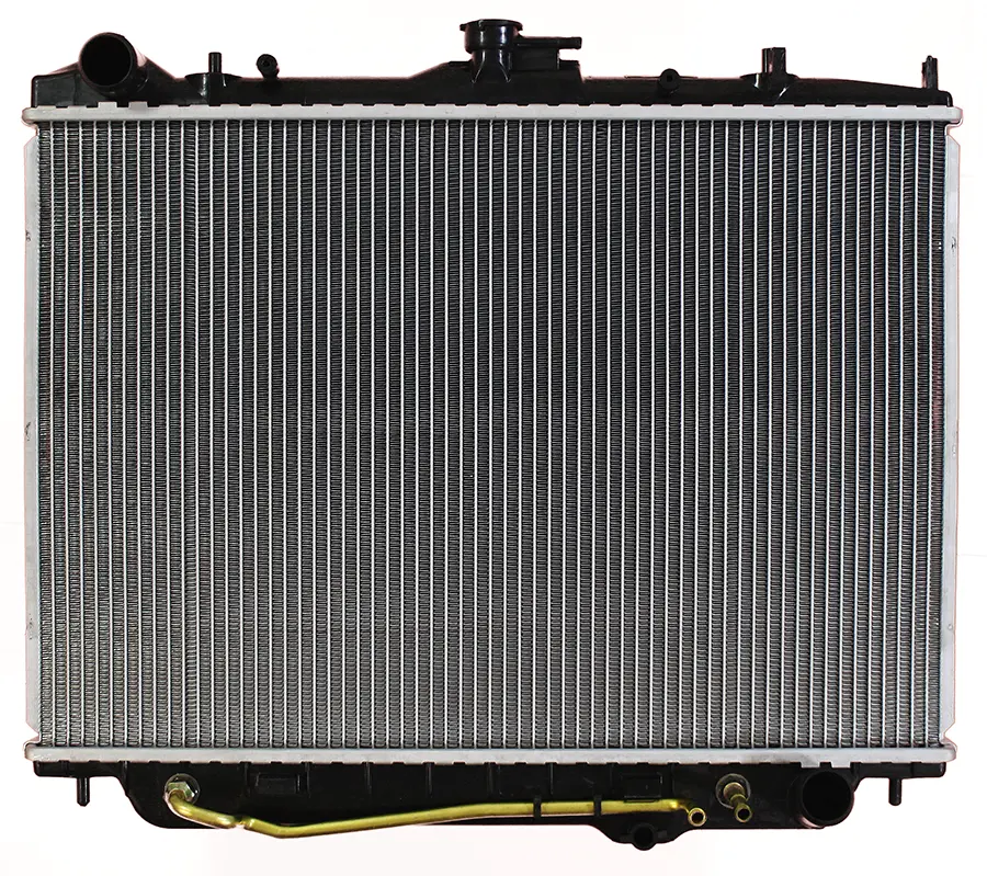 Radiator - image principale du produit