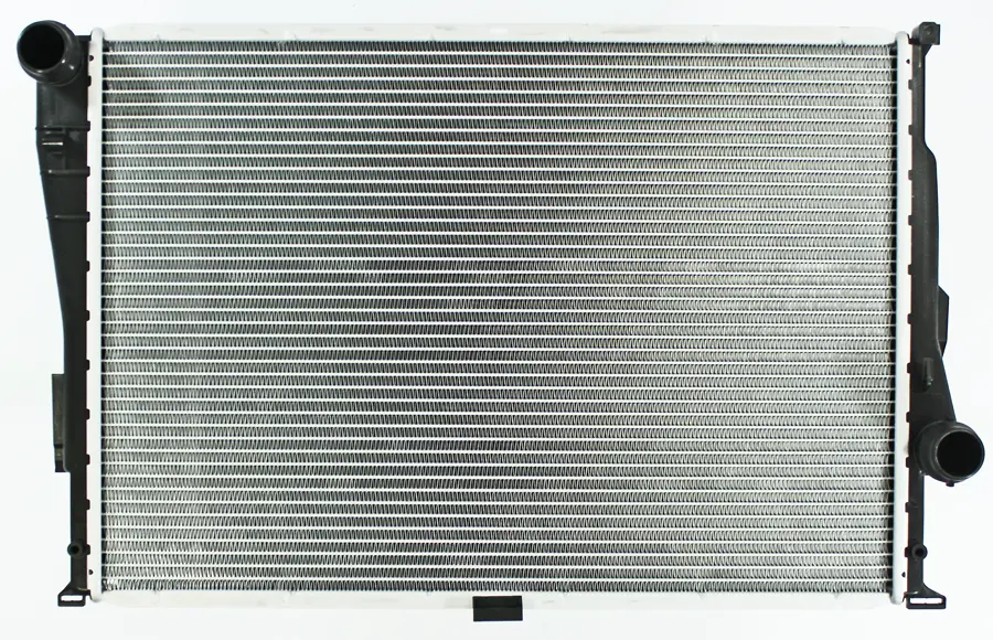 Radiator - image principale du produit