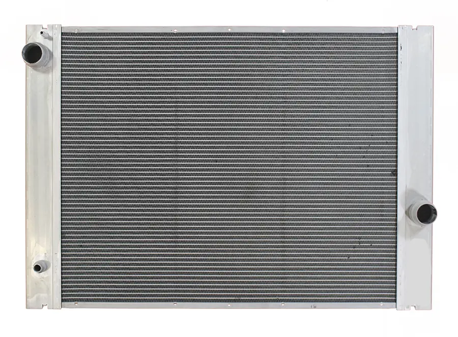 Radiator - image principale du produit