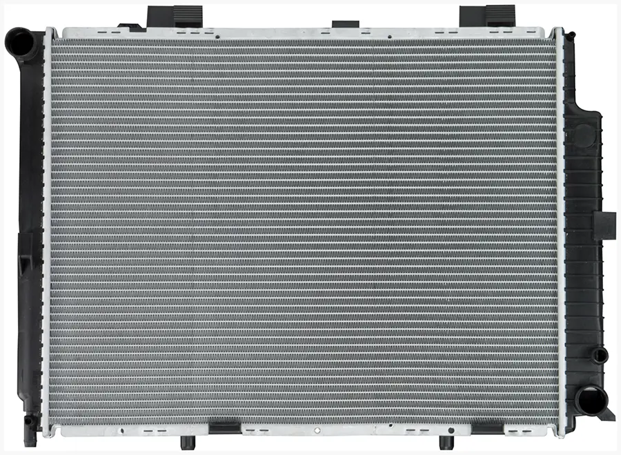 Radiator - image principale du produit