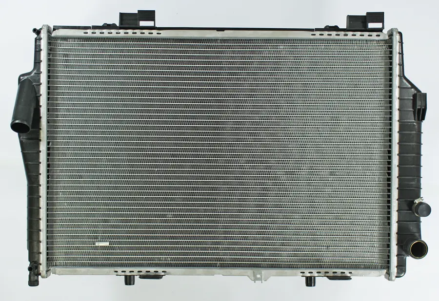 Radiator - image principale du produit